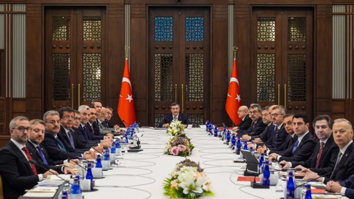 EKK'da 4 saatlik fon zirvesi: Ara ödeme kısa sürede başlayacak