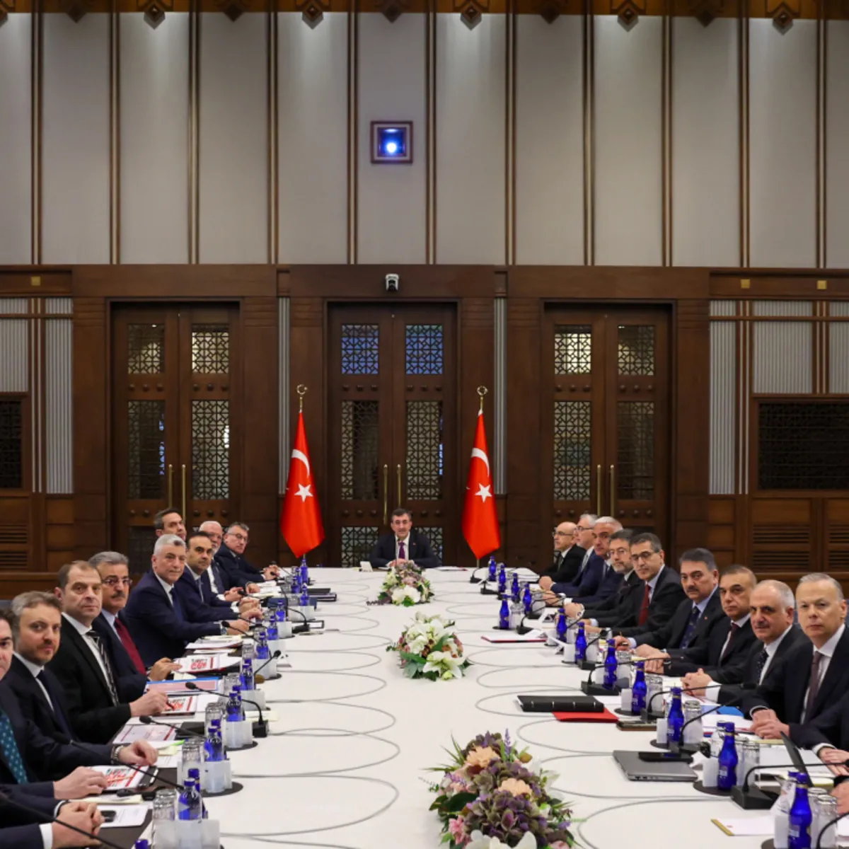 EKK'da 'Tek Durak Ofis' kararı: Yatırım süreçleri tek noktadan yönetilecek