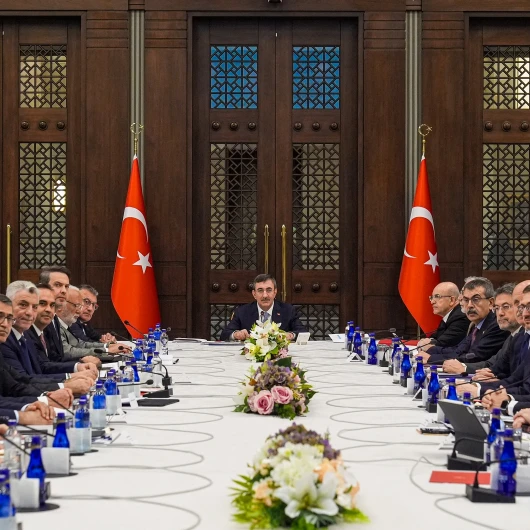 EKK Zirvesi Sonrası Fonlarda Ara Ödeme Müjdesi