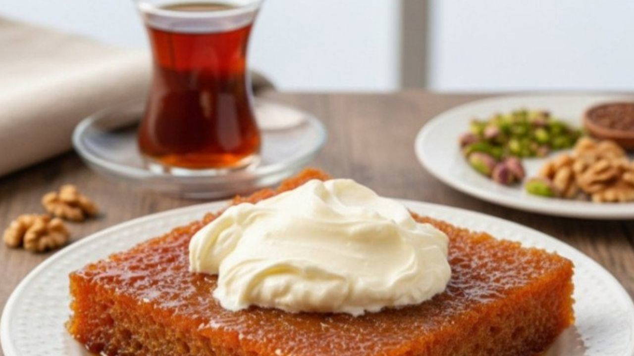 Ekmek Kadayıfı Tarifi: Türk Mutfağının Tescilli Lezzeti