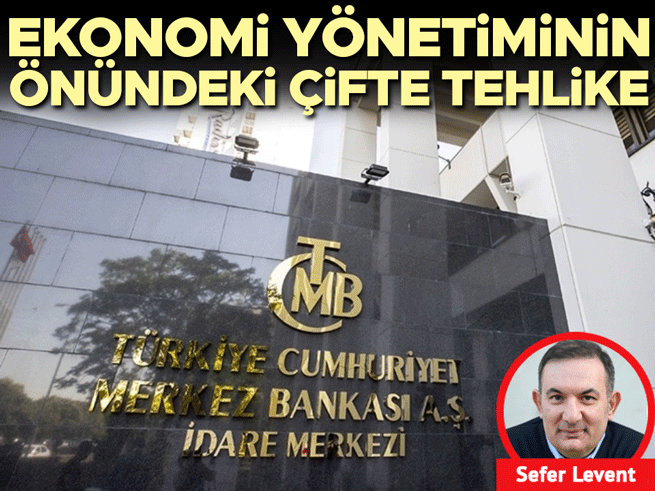 Ekonomi Yönetiminin Kilitlenme Noktası: Enflasyon-Faiz İkilemi