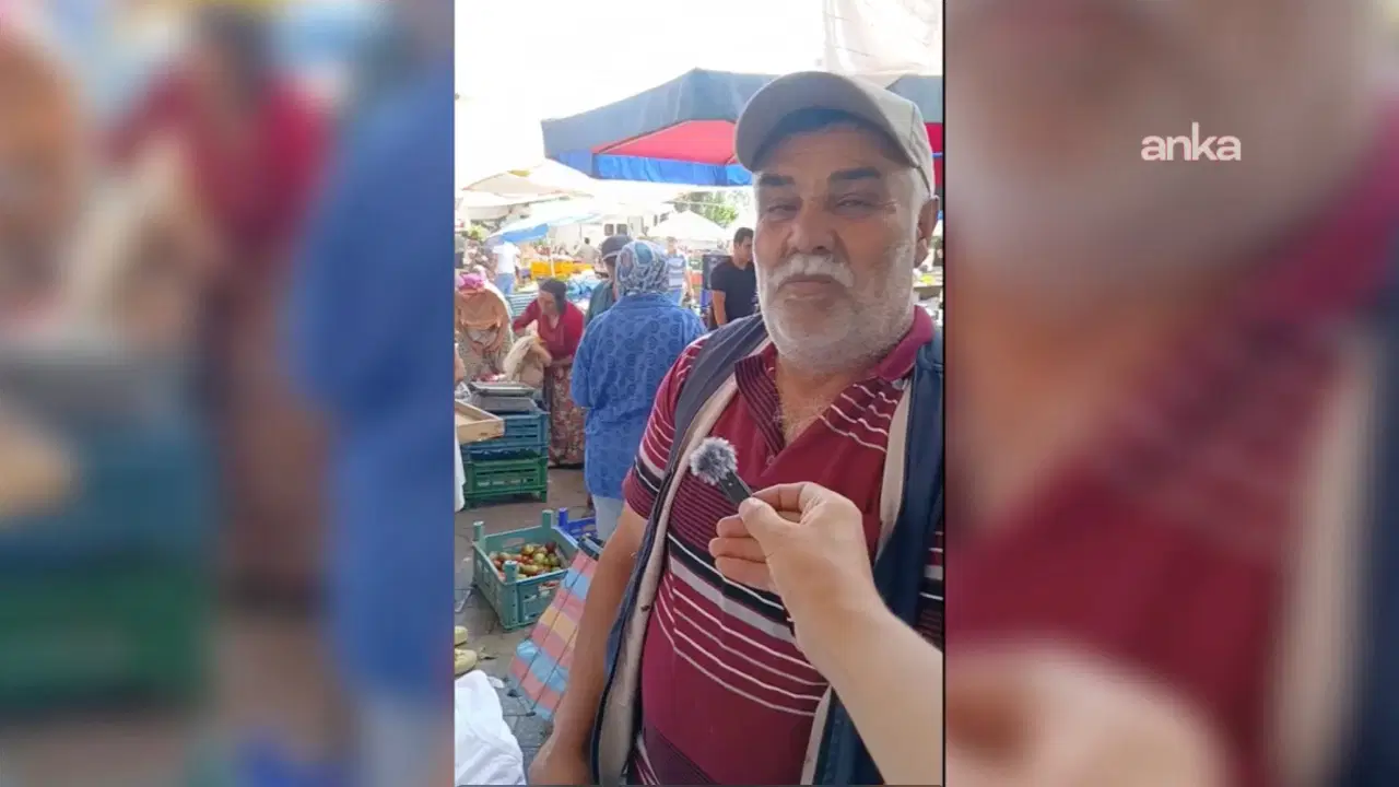Ekonomik darboğaz pazara yansıdı: 35 yılın en kötü dönemi