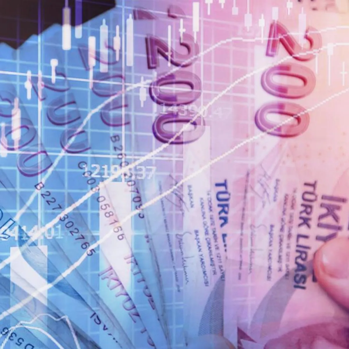 Ekonomistlerden 2026 ilk çeyrek büyüme tahmini: Yüzde 2,7