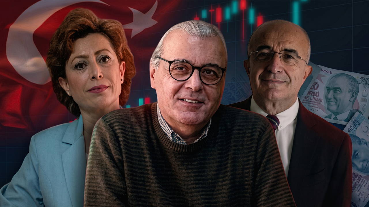 Ekonomistlerden TÜİK Enflasyonuna Tepki: 'Ağzıyla Kuş Tutsa Olmaz