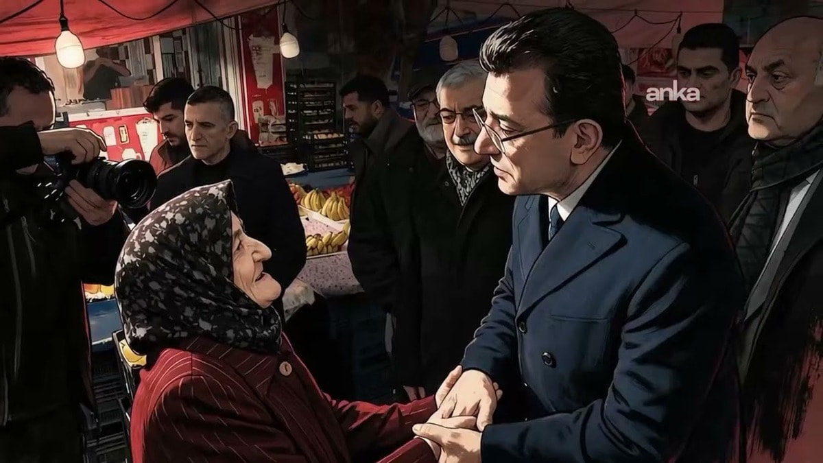 İmamoğlu'nun Kitap Yasağına Hukuki İtiraz