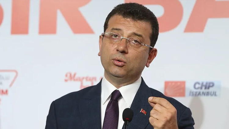 Ekrem İmamoğlu'na mahkemede sarf ettiği sözler nedeniyle soruşturma
