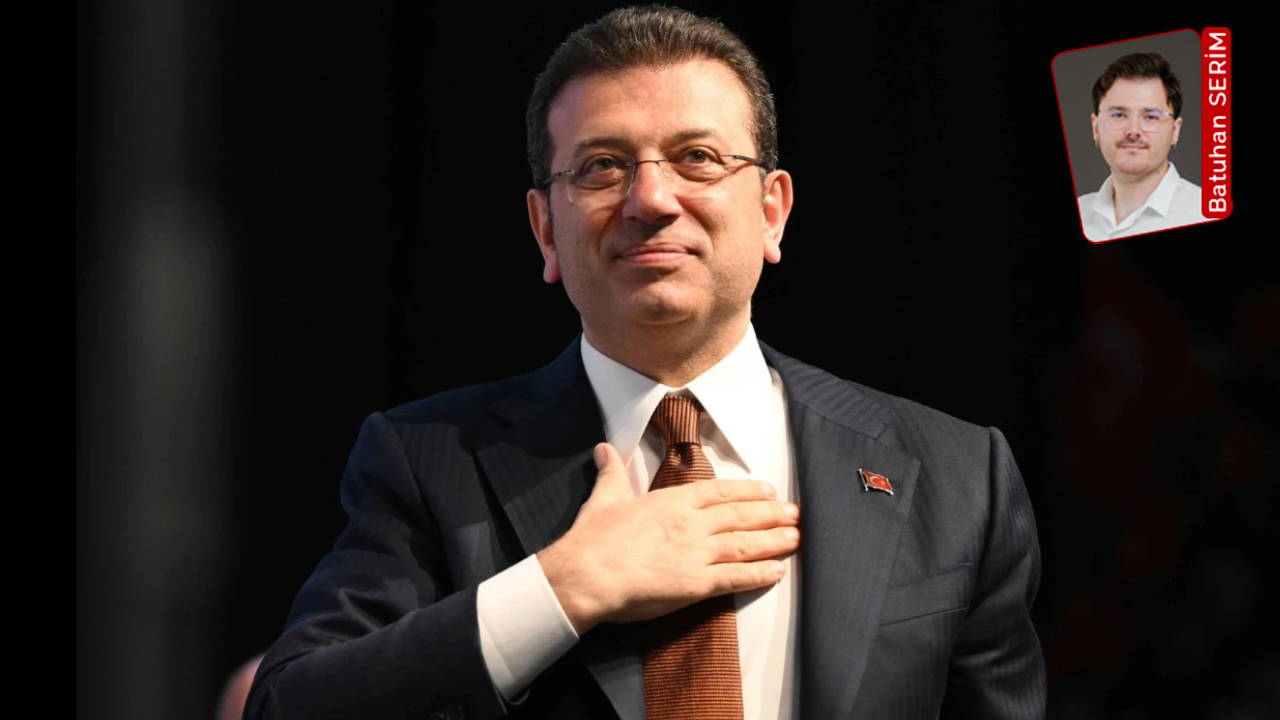 İmamoğlu, Tuzla eski Belediye Başkanı'na hakaret davasında hakim karşısında