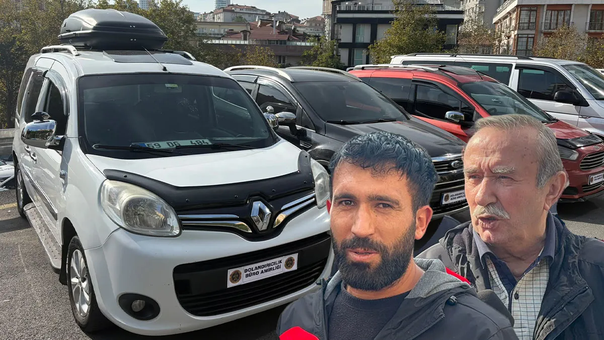 Ekspertiz Tuzağıyla Milyonluk Vurgun: Sahte Raporlarla Hasarlı Araç Satışı