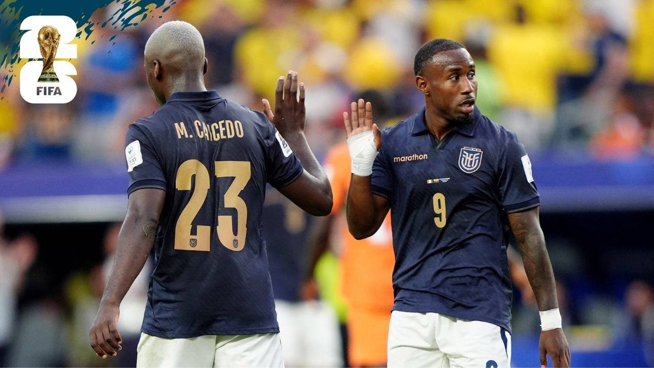Ekvador vs Curaçao: 2026 Dünya Kupası E Grubu mücadelesi ne zaman