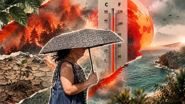 El Nino Alarmı: 2026'da Zirve, Etkileri 2027'ye Sıçrayacak