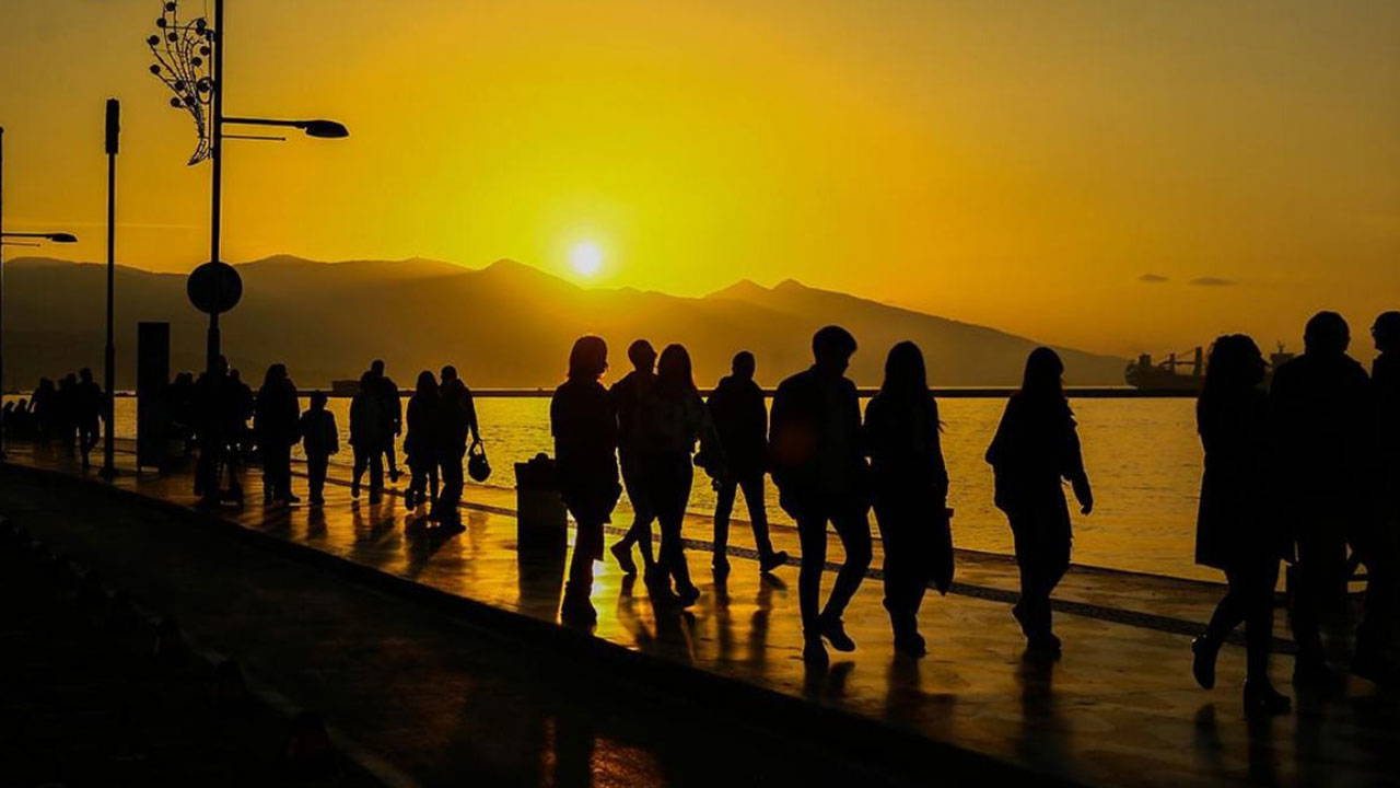 El Nino sıcakları kapıda: 40 derece uyarısı