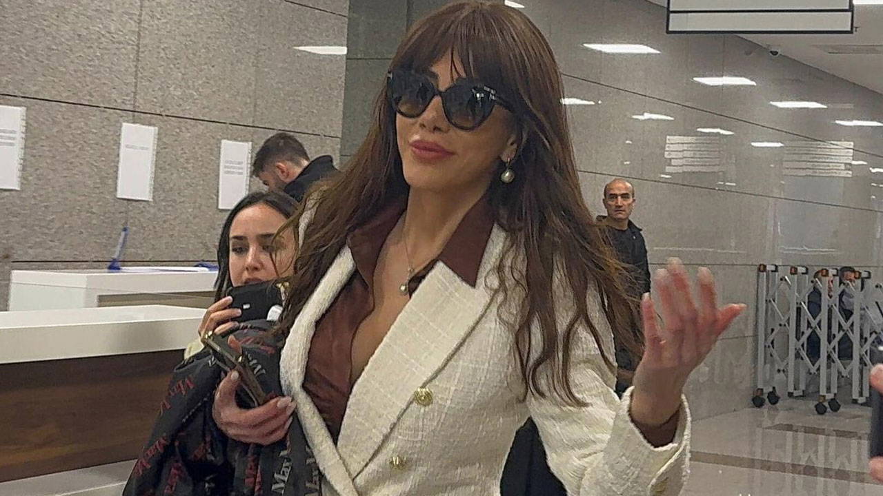 Ela Rümeysa Cebeci'den 'Gerçek Hürriyet' Vurgusu