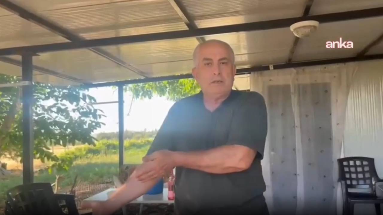 Elazığ'da 25 Gündür Süren Su Kesintisi Mahalleliyi Ayağa Kaldırdı