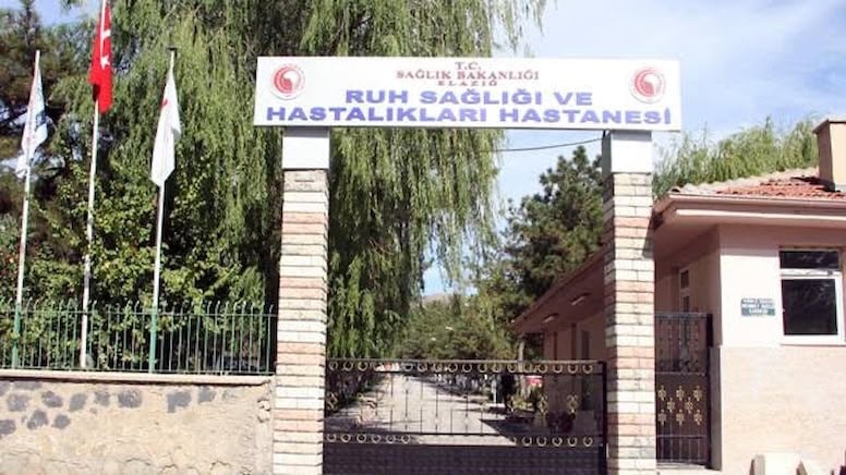 Elazığ'daki 3 Hastane Arazisi Özelleştirmeden Çıkarıldı