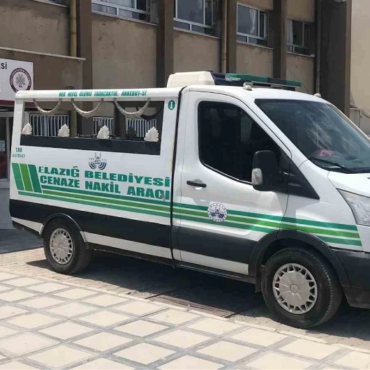 Elazığ'da Av Tüfeği Faciası: Eşini Vuran Koca Serbest