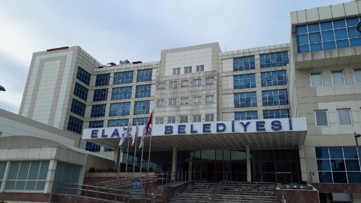 Elazığ Belediyesi'nde 711 İşçi Sendika Üyesi Oldu