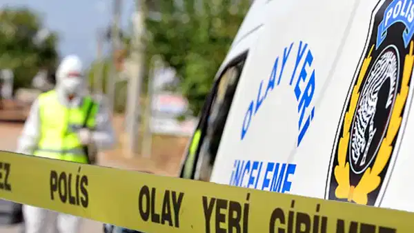 Elazığ'da Dereye Düşen 2 Yaşındaki Çocuk Hayatını Kaybetti