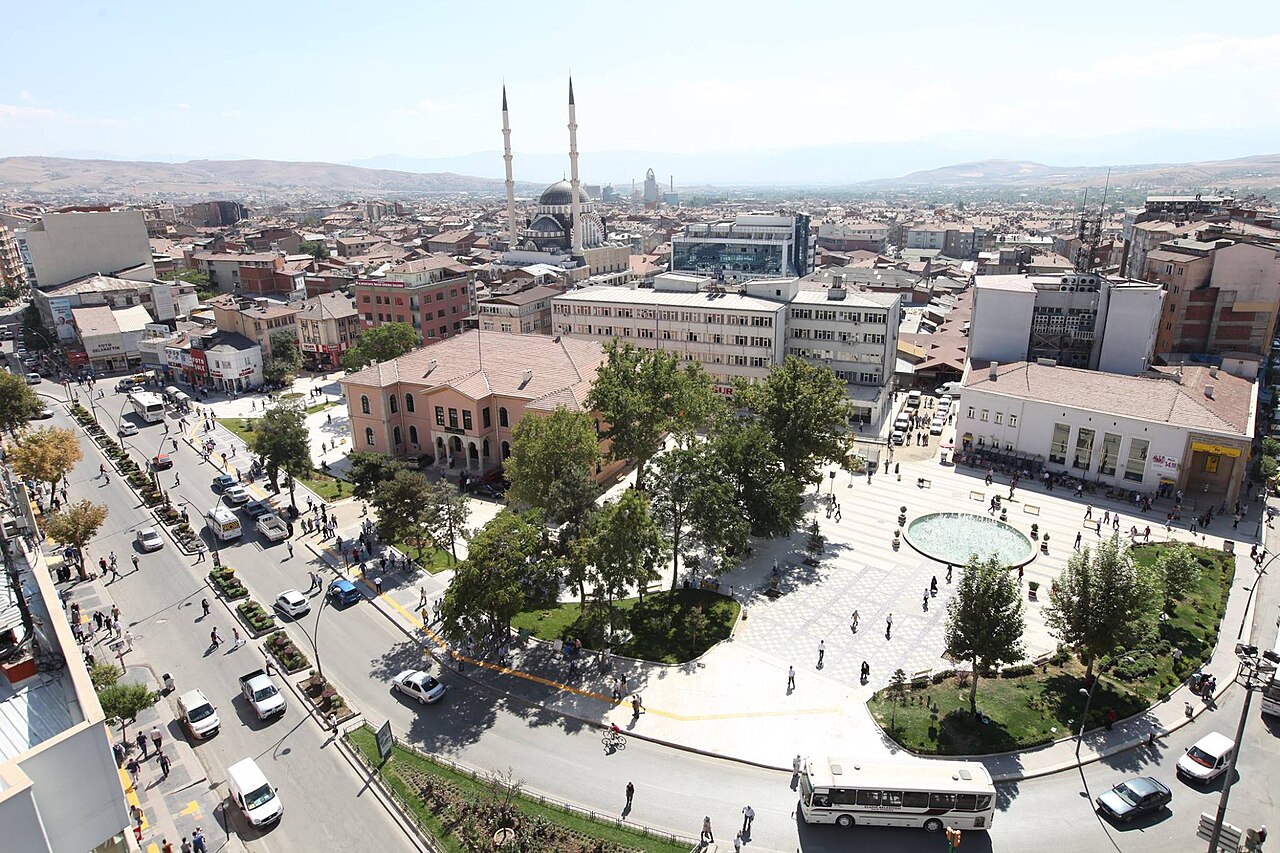Elâzığ nedir? Merak edilenler