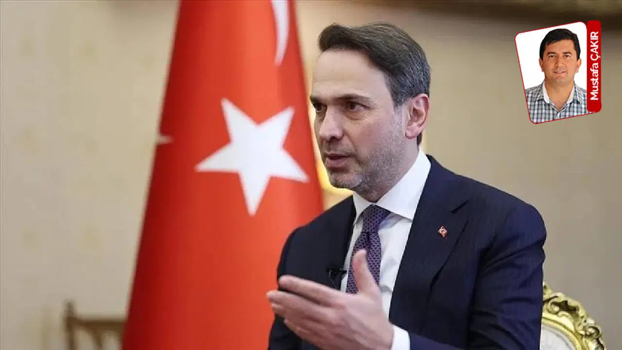 Elazığ'da 136 Özel Sektör Maden Ruhsatı Bulunuyor