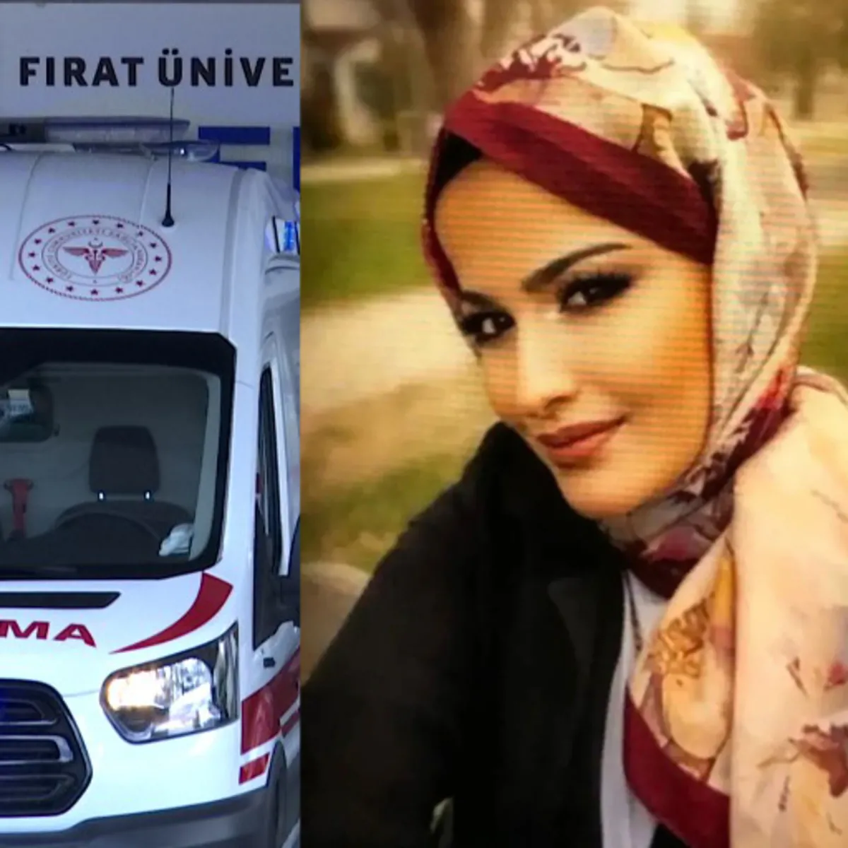 Elazığ'da boşanma aşamasındaki eşi tabancayla öldürdü