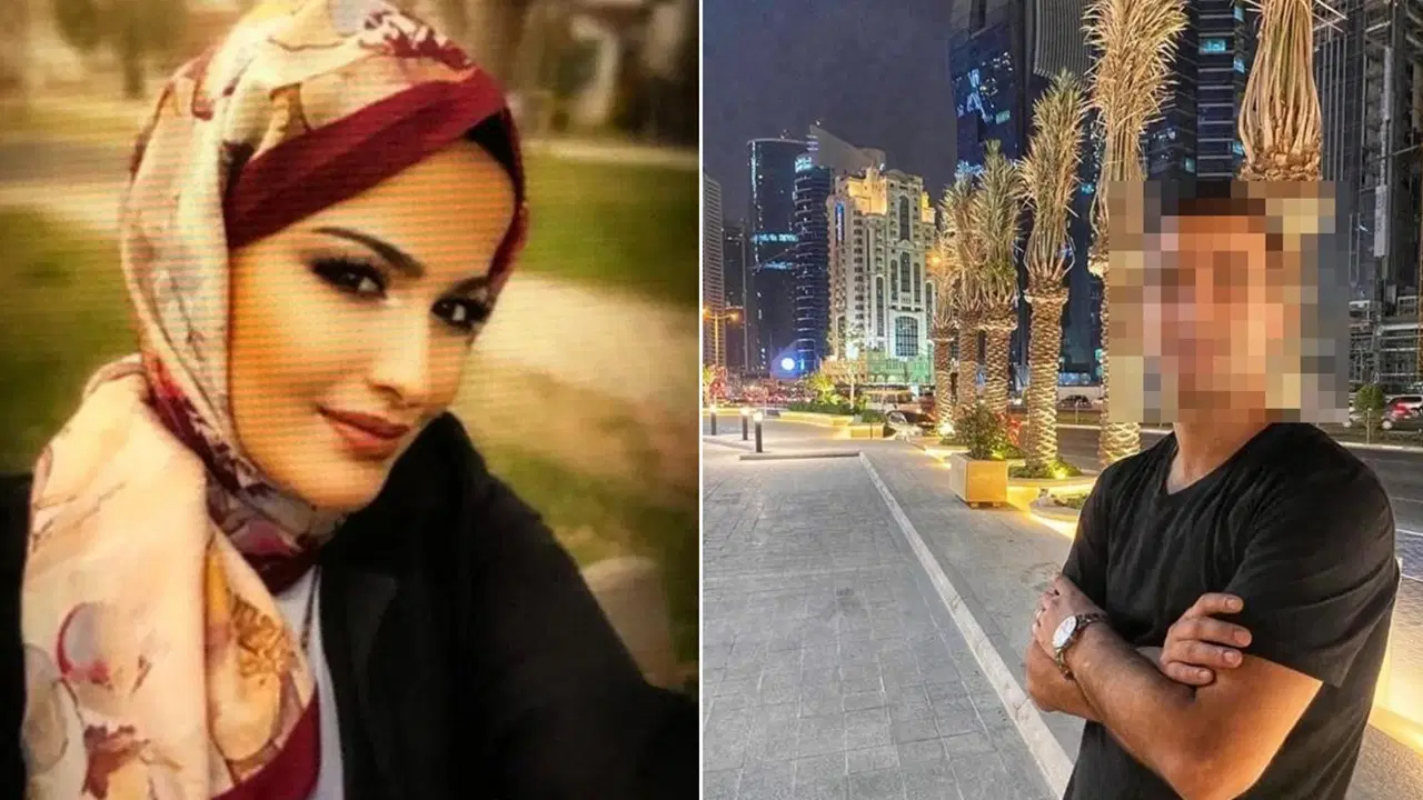 Elazığ'da kadın çocuğunun gözü önünde öldürüldü