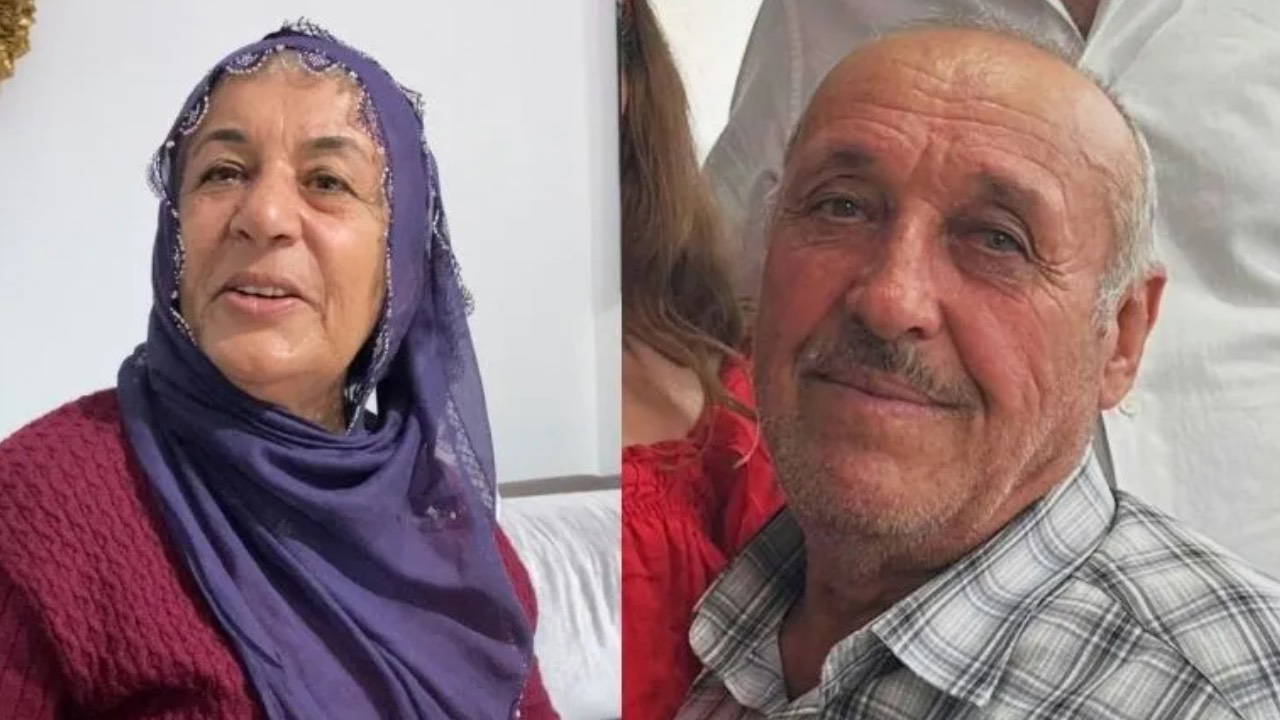 Elazığ'da Yangın Süsü Verilen Cinayet: Çift Silahla Öldürülmüş