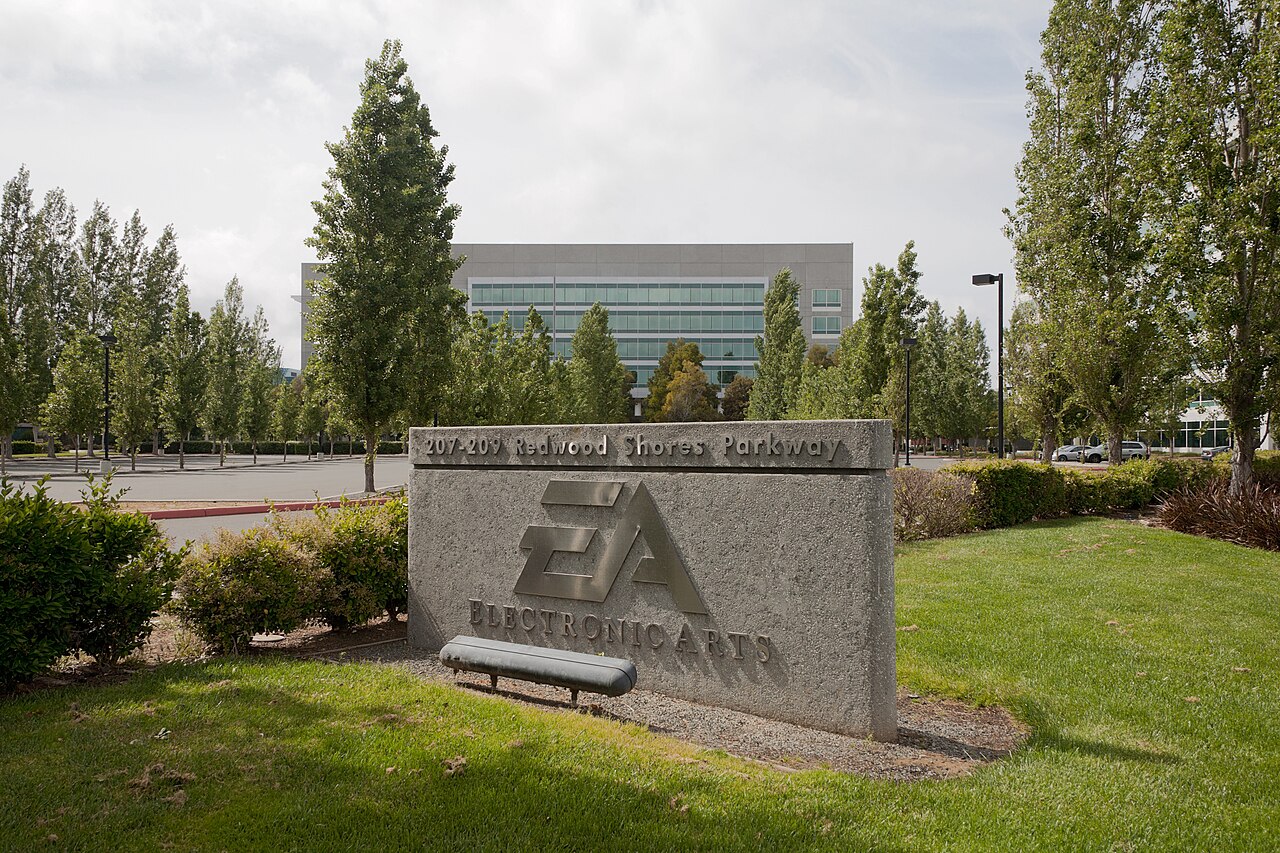 Electronic Arts 55 Milyar Dolara Resmen Satıldı