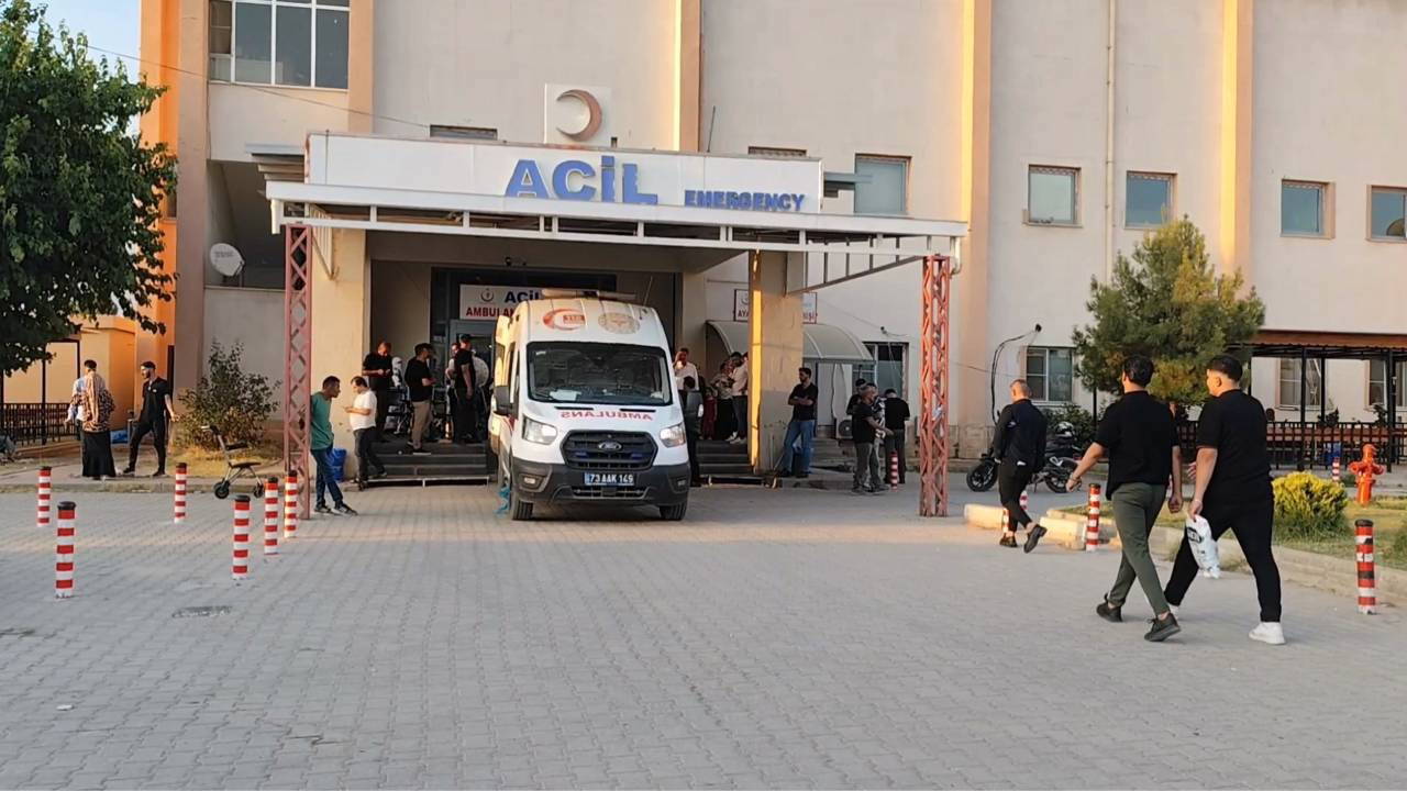 Elektrik Akımına Kapılan 4 Yaşındaki Miraç Hayatını Kaybetti