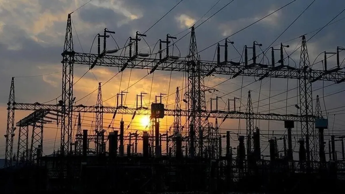 Elektrik Altyapısına 28 Milyar Dolarlık Dev Yatırım