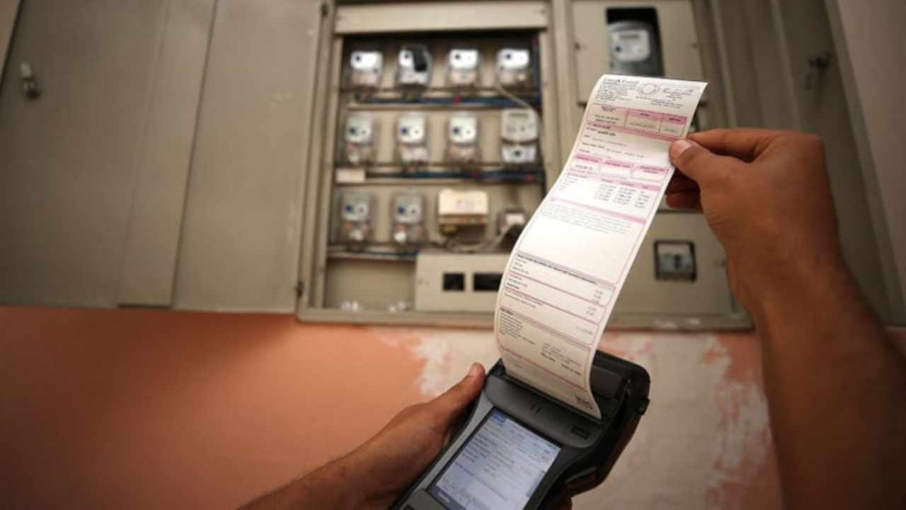 Elektrik Faturası 500 Lirayı Geçenler Sayacın Başına Koşuyor
