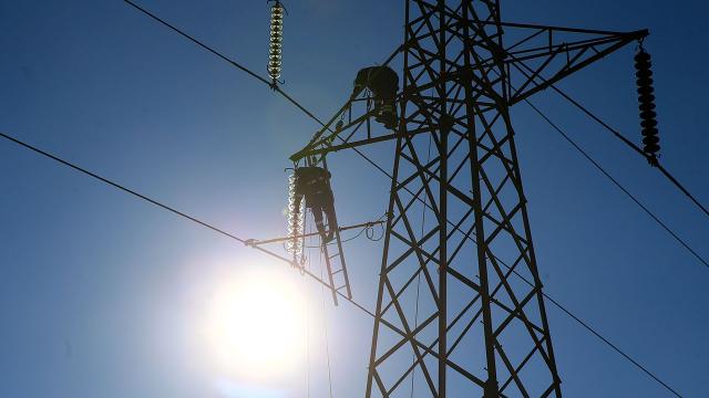 Elektrik Santrallerine Temmuzda 660 Milyon Lira Kapasite Desteği