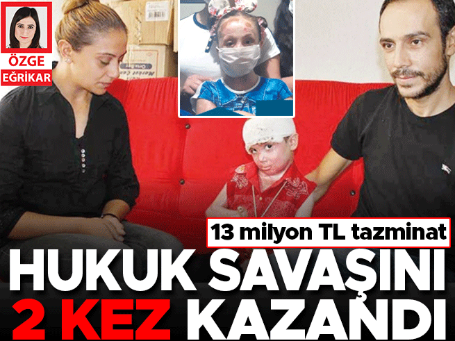 Elektrik şirketine 13 milyon lira ceza! Aileyi suçlamıştı
