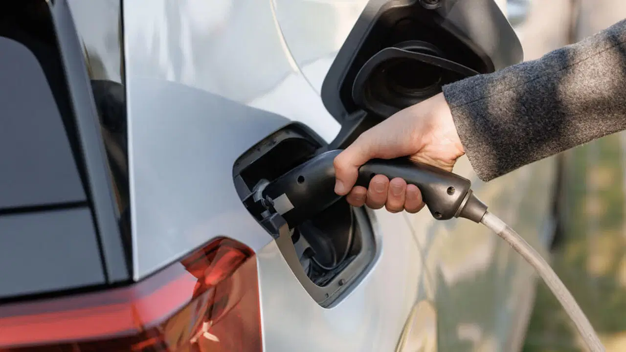 Elektrikli araç şarj tüketimi 2026'da ikiye katlandı