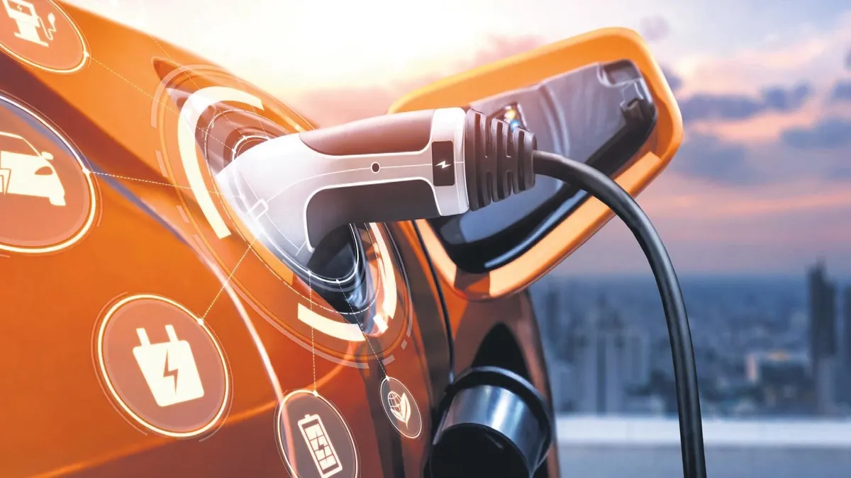 Elektrikli Araç Şarjına 150 Milyon Dolar Harcandı