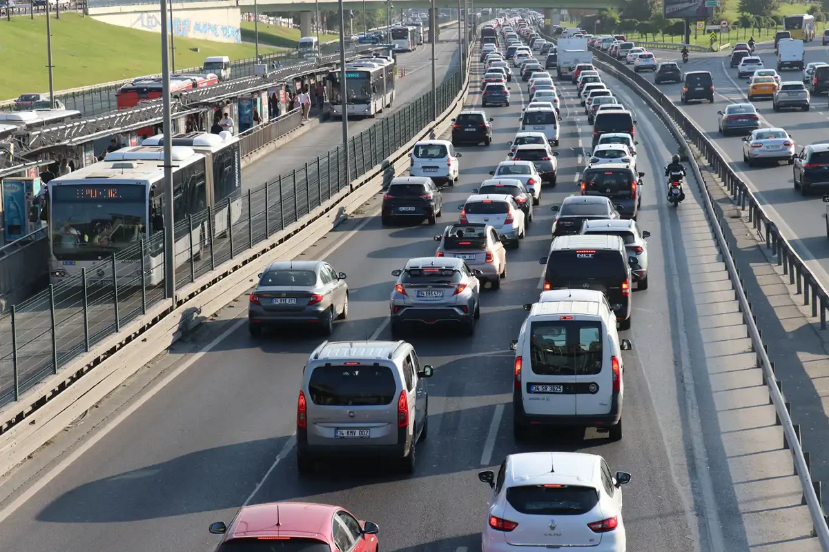 Elektrikli otomobil patlaması: İlk kez bu seviyeye ulaştı