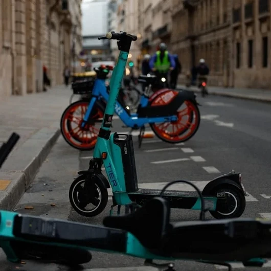 Elektrikli scooter cezaları arttı: İhlal başına ayrı işlem
