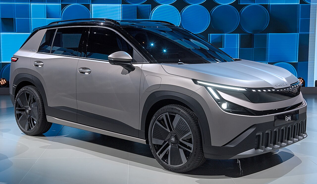 Elektrikli Skoda Peaq, 1.5 Milyon Kilometrelik Testleri Tamamladı
