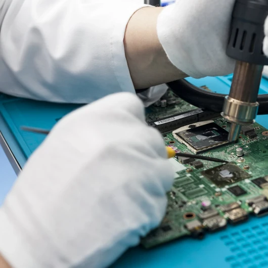 Elektronik Servis Firmasına 1.5 Milyon TL Ceza