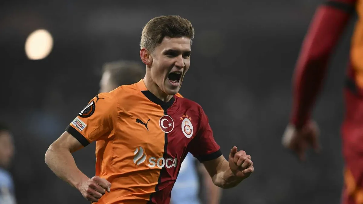 Elias Jelert: "Gelecek yaz ne olacak bilmiyorum