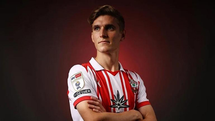 Elias Jelert, Southampton macerasının ardından Galatasaray'a dönüyor