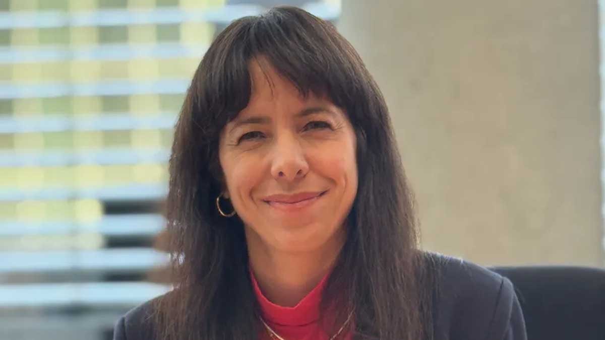 Elif Eralp Kimdir? Berlin Eyalet Başbakan Adayı