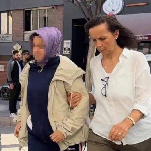 Elif Mavi'nin ölümünde sürücü tutuklandı