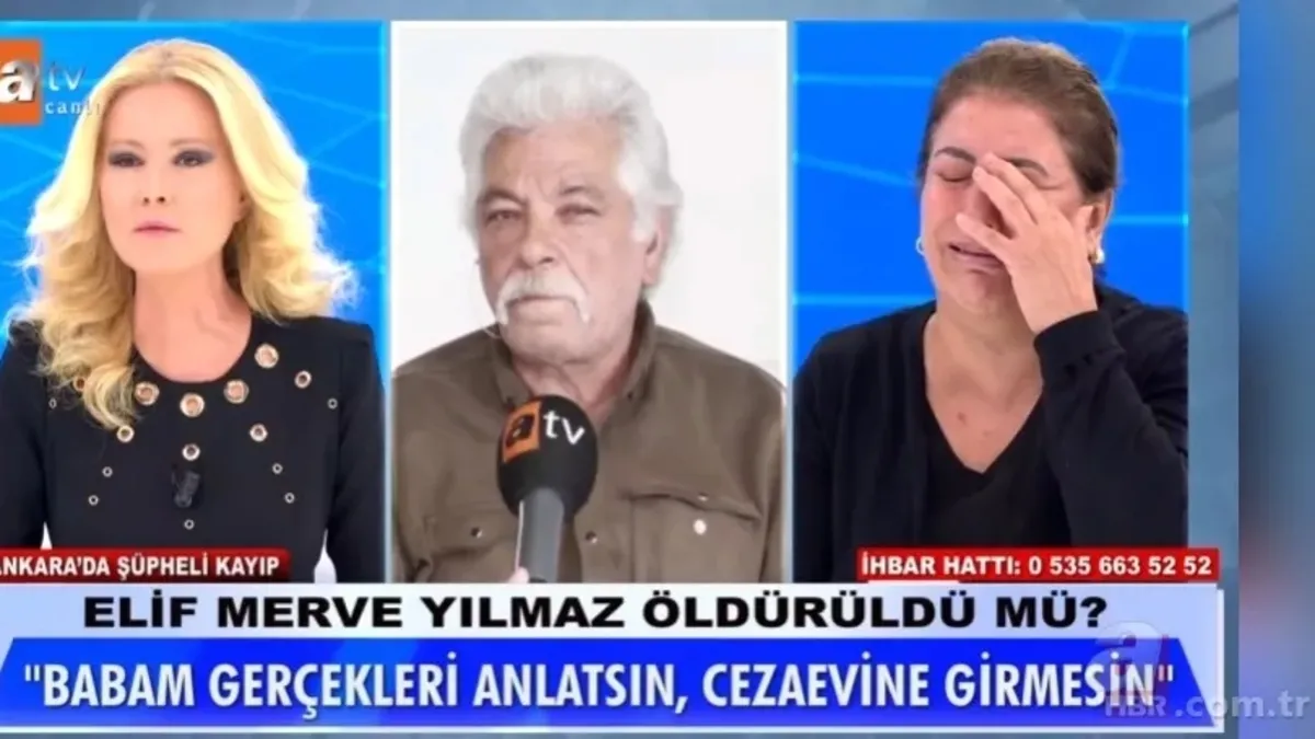 Elif Merve Yılmaz Davasında Şok İfade: 'Evime Kan İzleriyle Geldiler