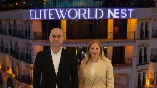 Elite World'den ortak turizm tanıtımı çağrısı: 'Birlikte yapılmalı