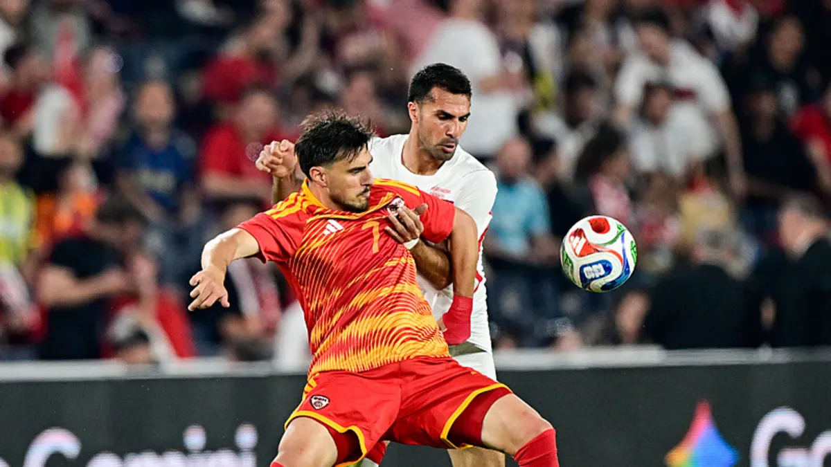 Eljif Elmas: Türkiye çeyrek finale çıkacak