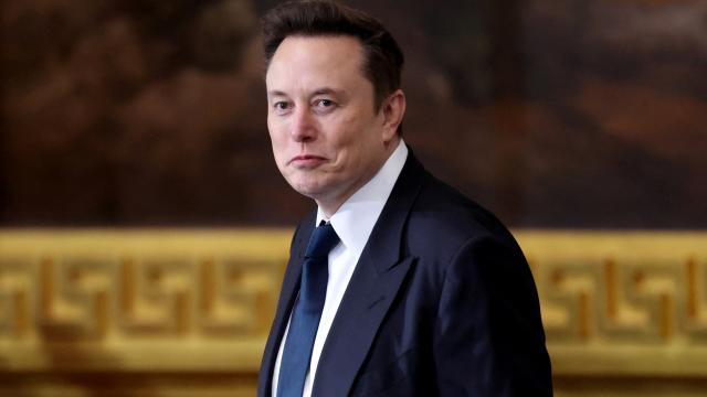 Elon Musk'tan Alex Gibney'e Sert Tepki: Belgesel Tartışması