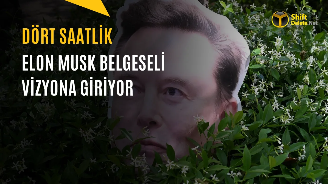 Elon Musk Belgeselinin İlk Fragmanı Yayınlandı: Tartışma Başladı