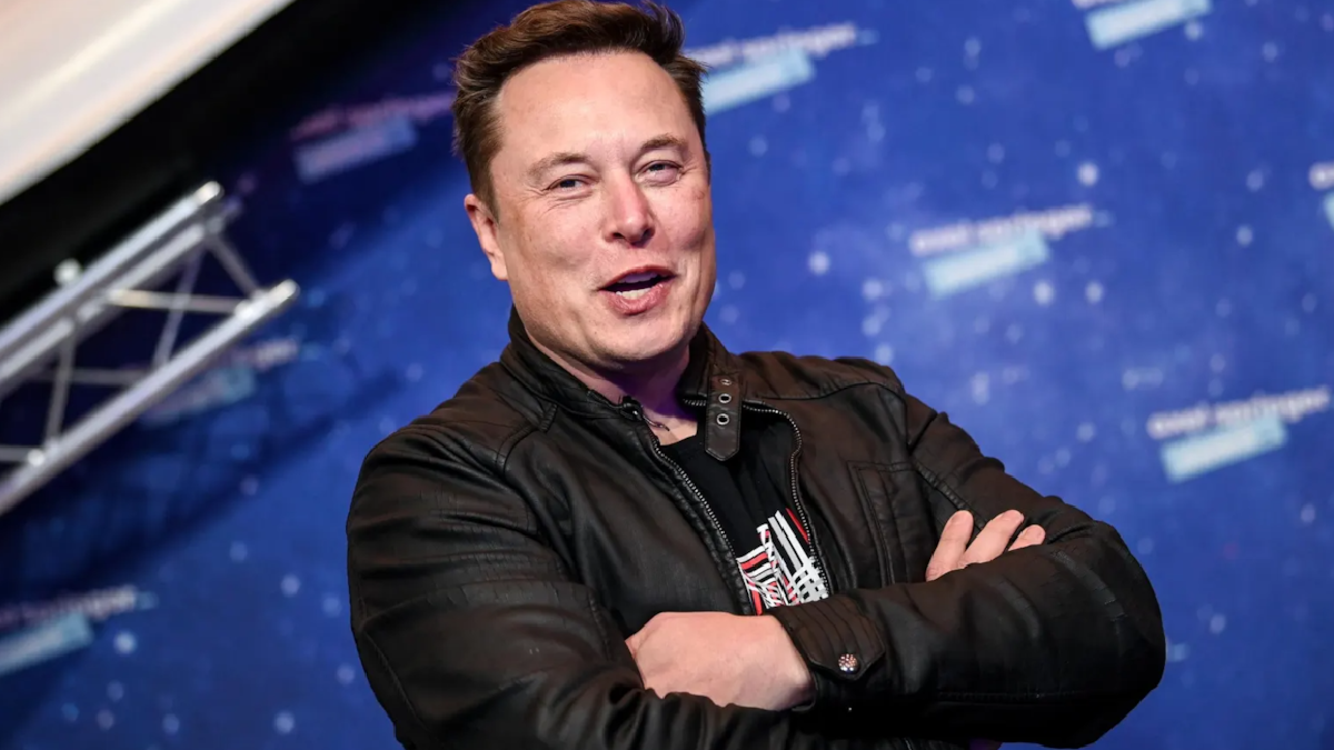 Elon Musk, dünyanın ilk trilyoneri olarak servetini SpaceX’te saklıyor