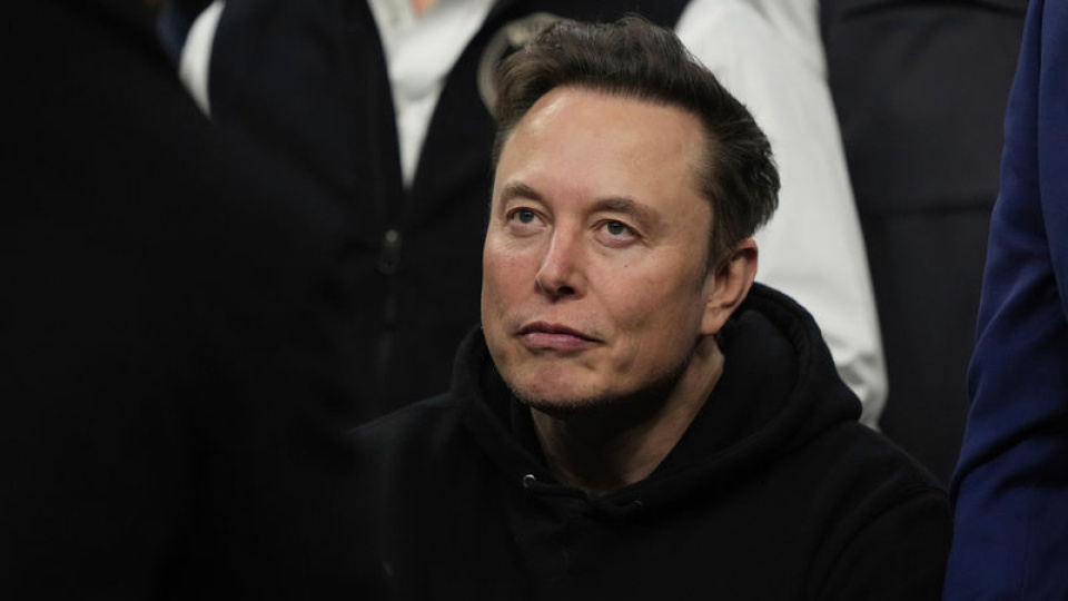 Elon Musk'ın Serveti 1,4 Trilyon Dolara Ulaştı: Tarihi Rekor