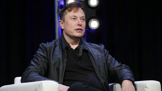Elon Musk'ın bölgedeki şirketleri İran'ın hedef listesinde